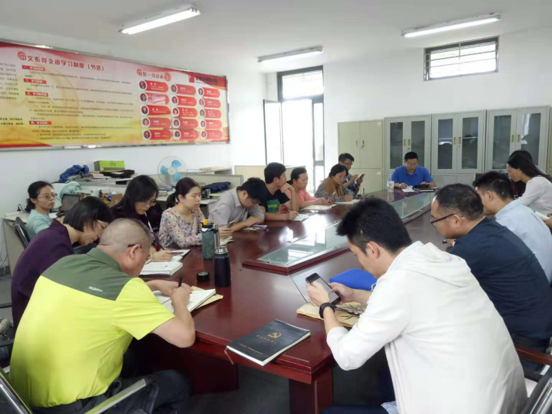 中文系习近平视察广东