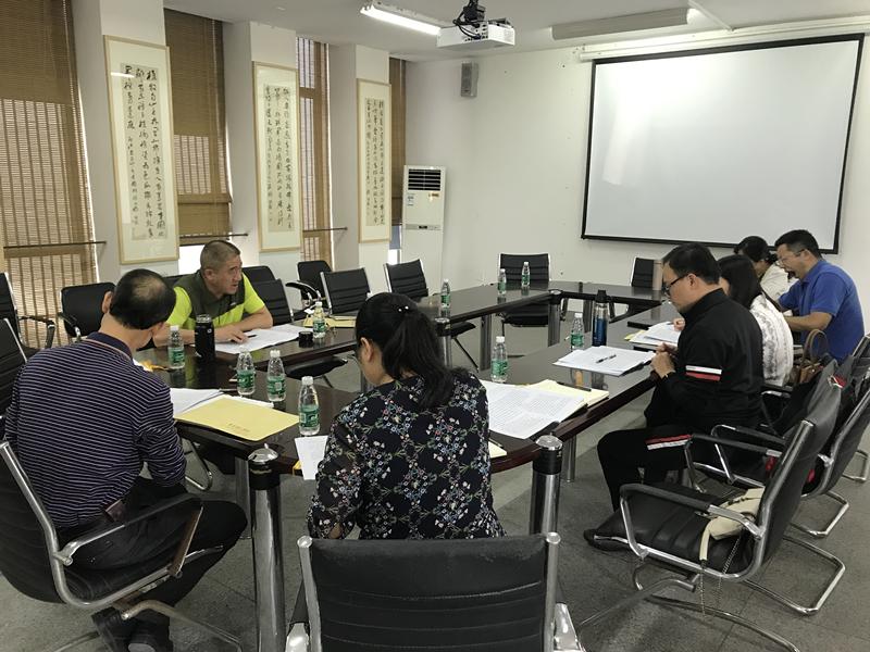 中文系学习习近平视察广东重要讲话_副本