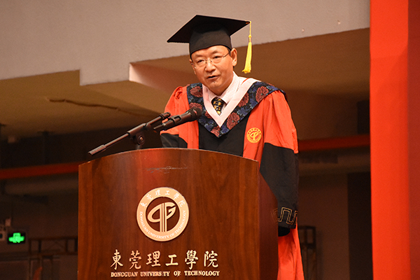 田经理发言